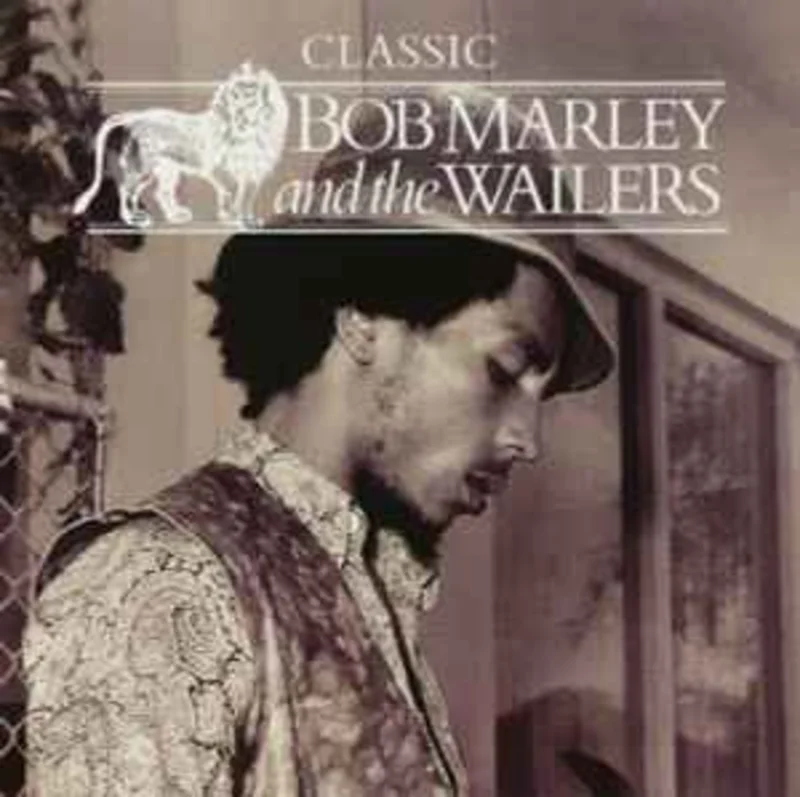 Bob Marley & The Wailers  Classic Bob Marley And The Wailers  (2008)     CD