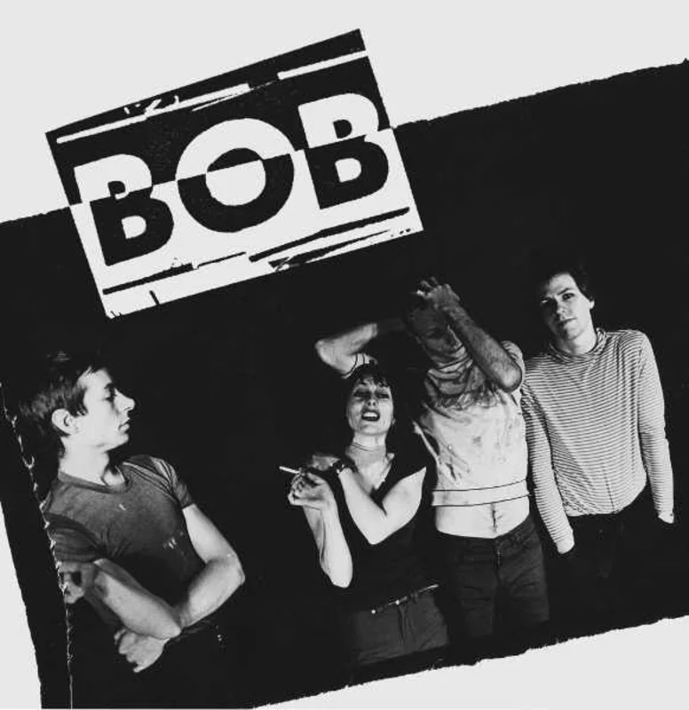 Bob - The Things That You Do NEW 7"