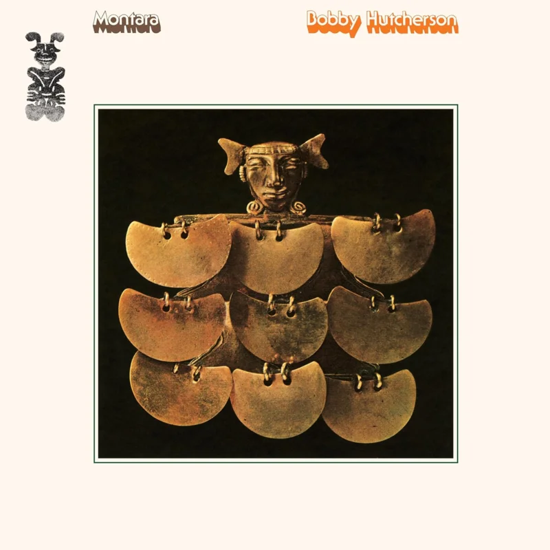 Bobby Hutcherson - Montara - 180g [Tone Poet Series]