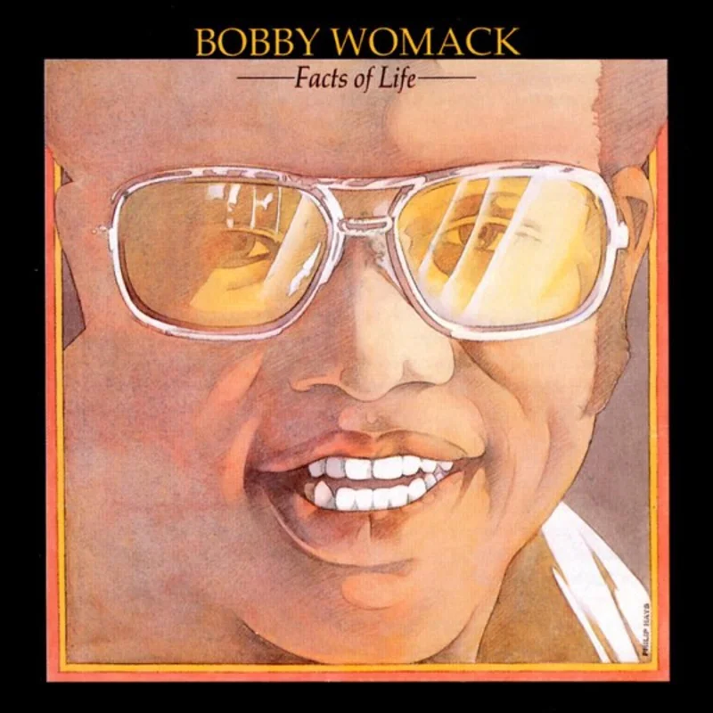 Bobby Womack - The Facts of Life