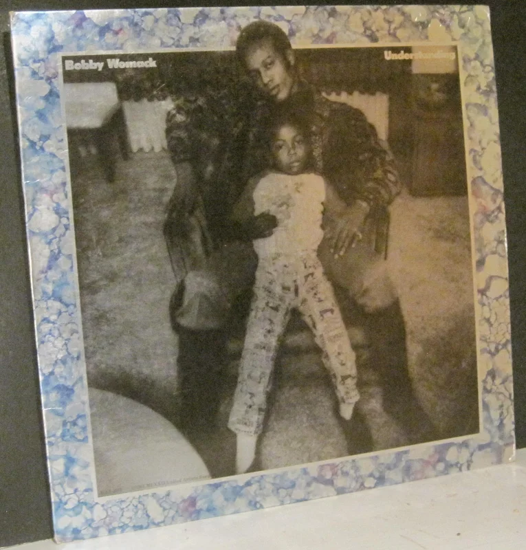 Bobby Womack - Understanding