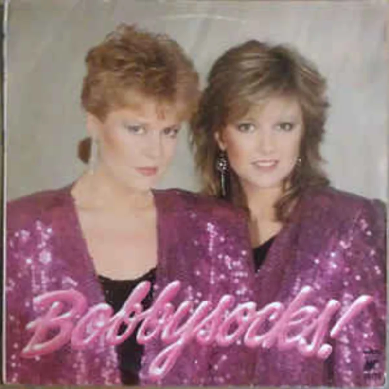 Bobbysocks  Bobbysocks  (1986)