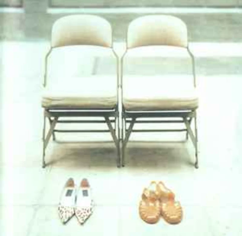 Boel* & Hall*  Boel & Hall  (2000)     CD