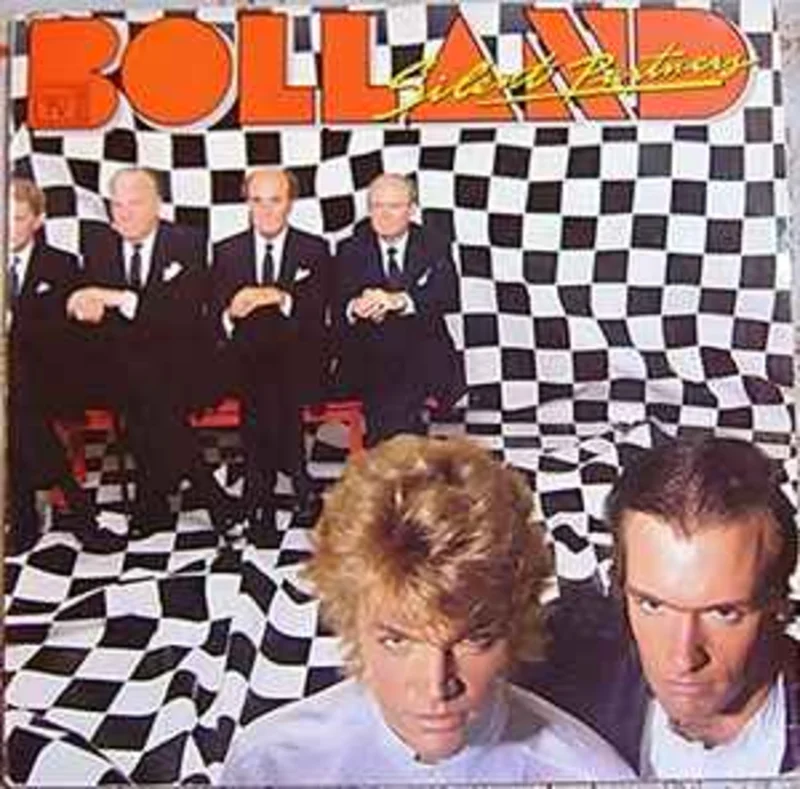 Bolland*  Silent Partners  (1984)