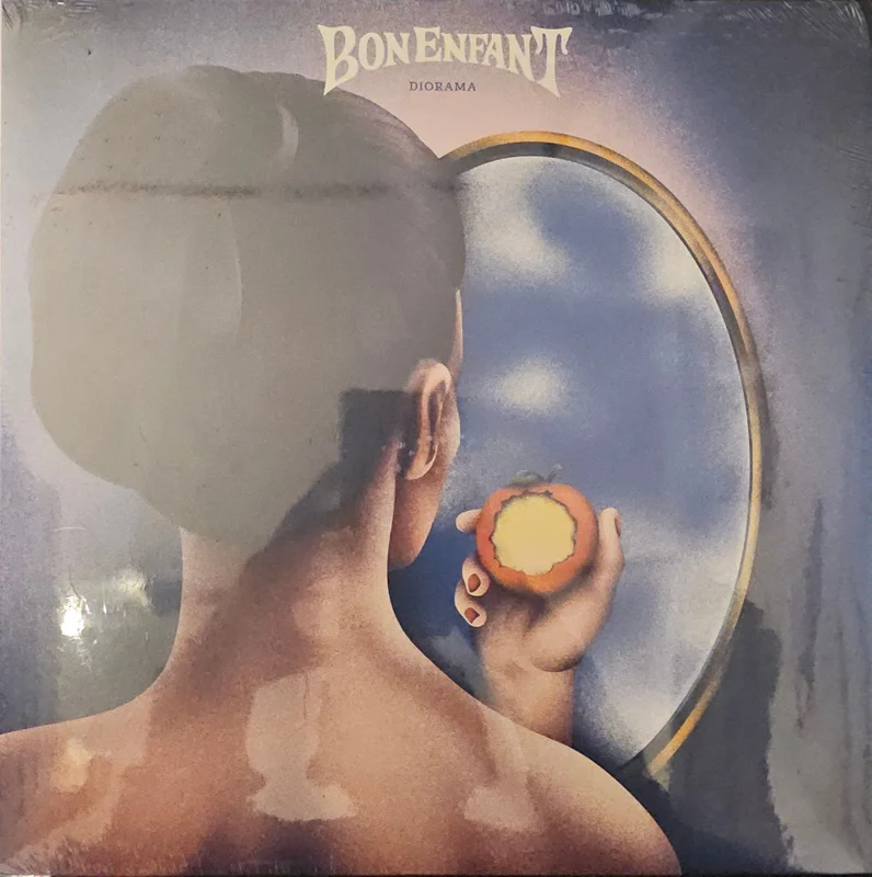 Bon Enfant Diorama Lp