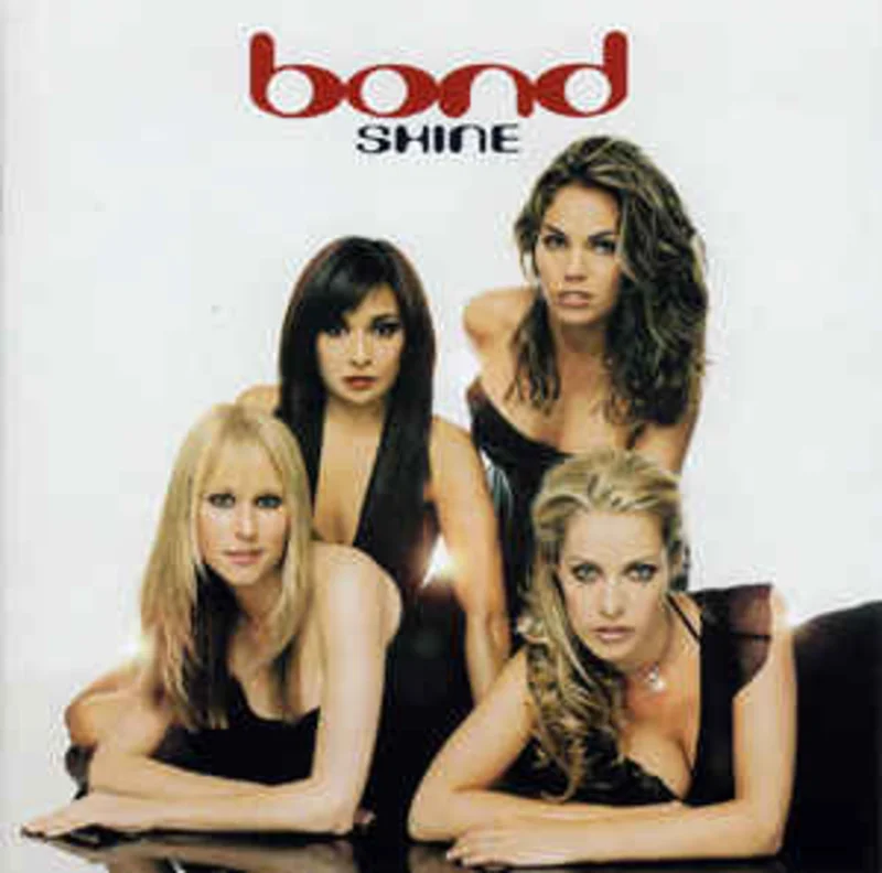 Bond  Shine  (2002)