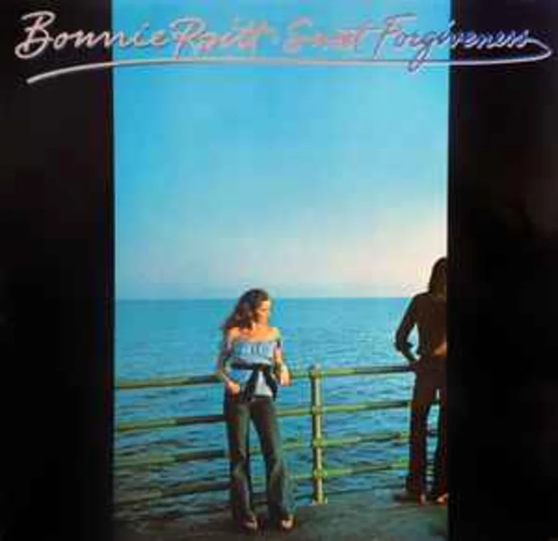 Bonnie Raitt  Sweet Forgiveness  (1977)