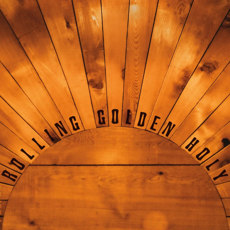 Bonny Light Horseman - Rolling Golden Holy w/ bonus track