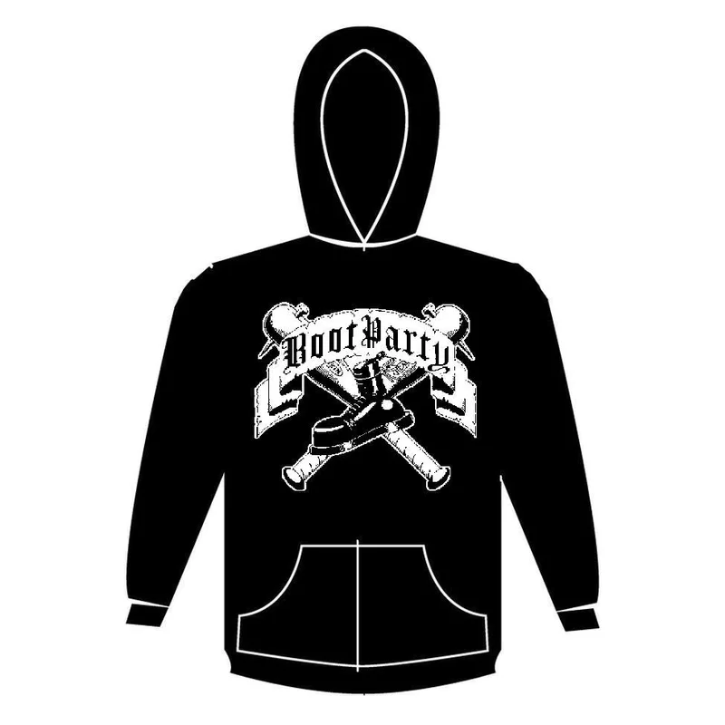 BOOT PARTY hoodie