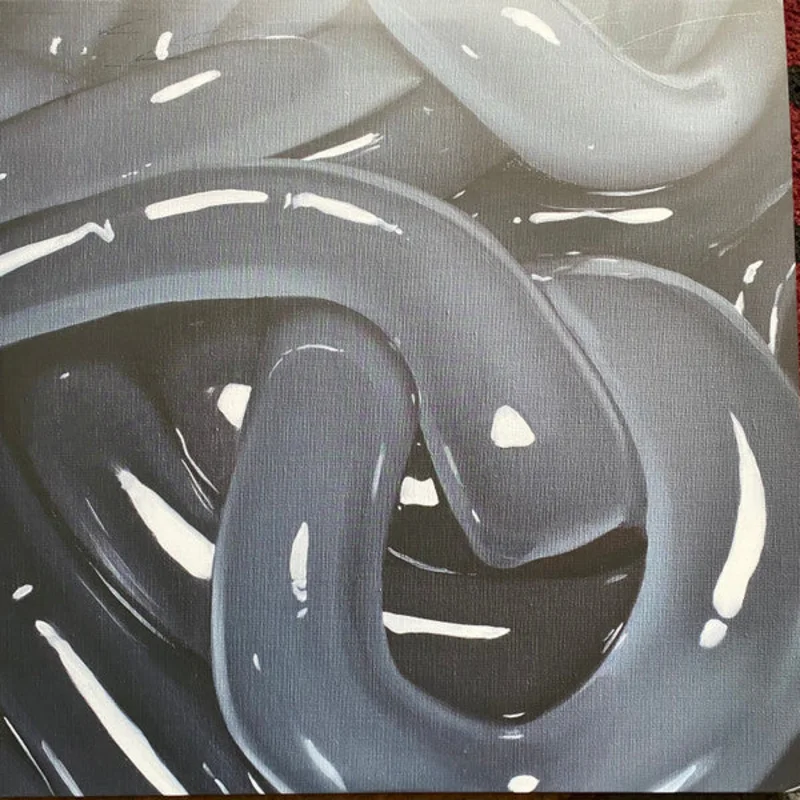 Boris - W NEW METAL LP
