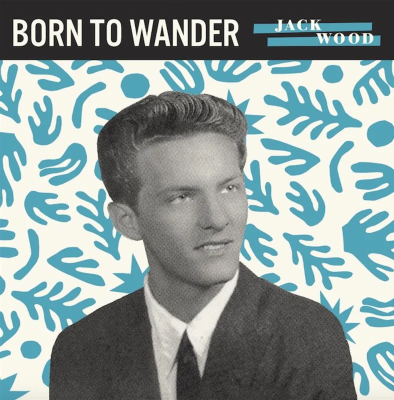 Born to Wander