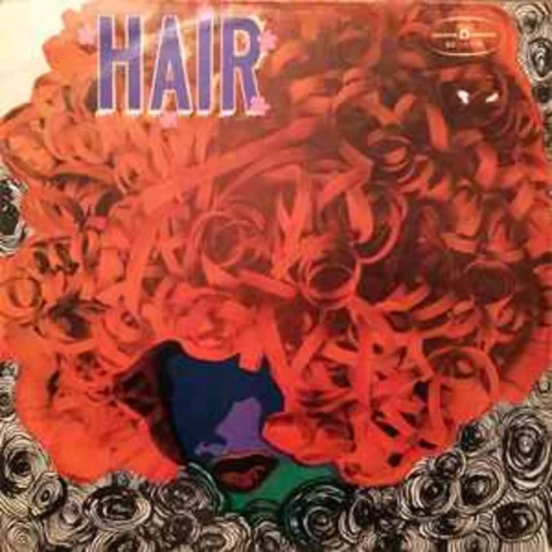 Boston Light Operatic Society  Hair  (1974)