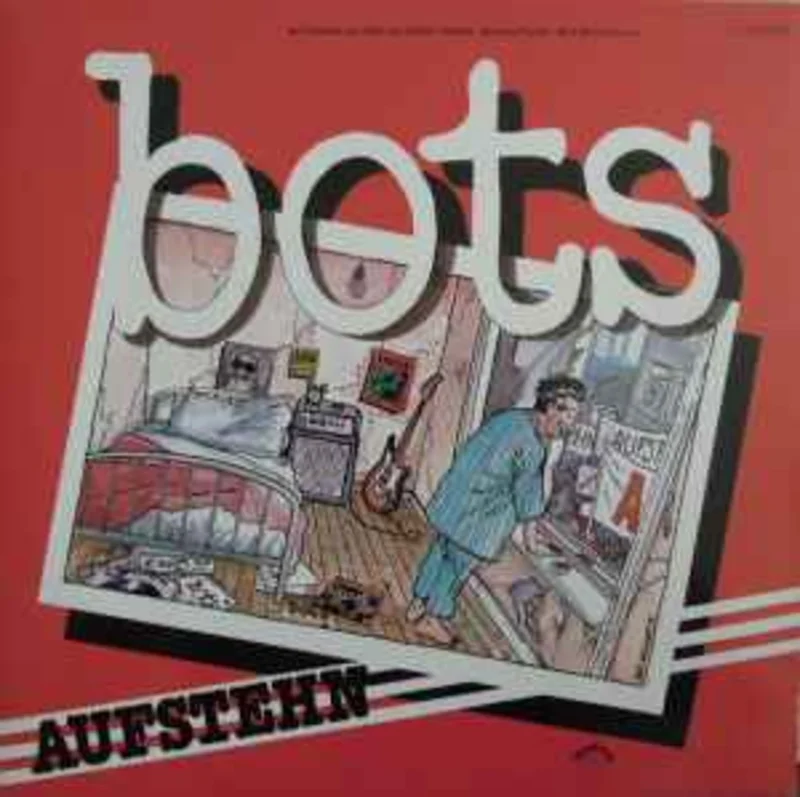 Bots  Aufstehn  (1980)