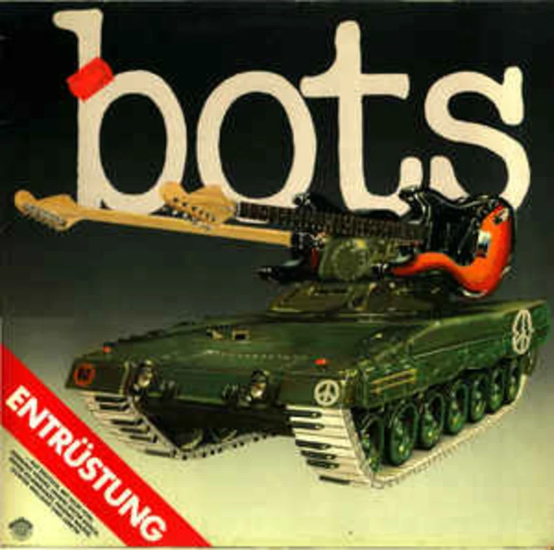 Bots  Entrstung  (1981)
