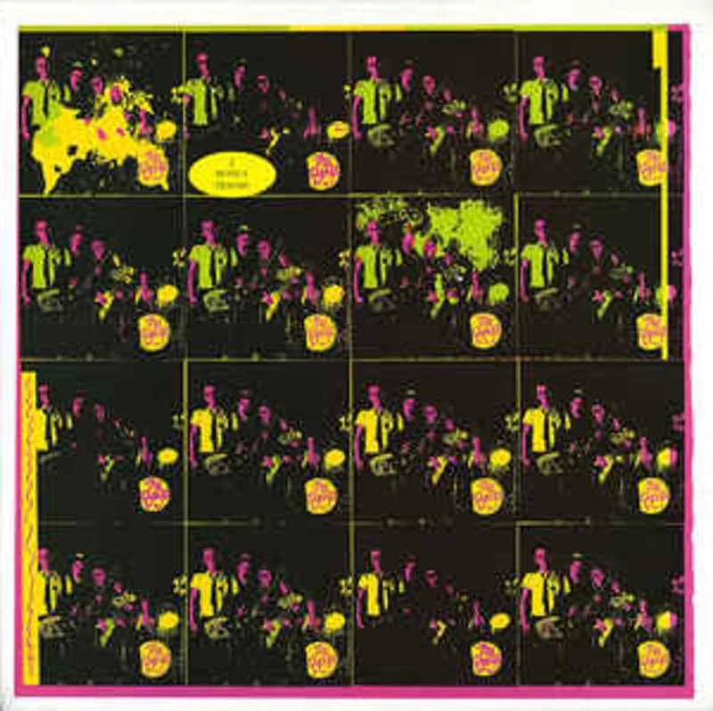 Boys - S/T USED LP