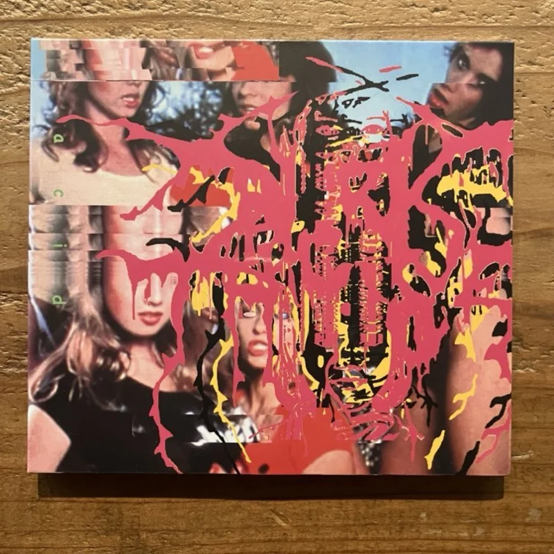 BRAIN -  (CD)