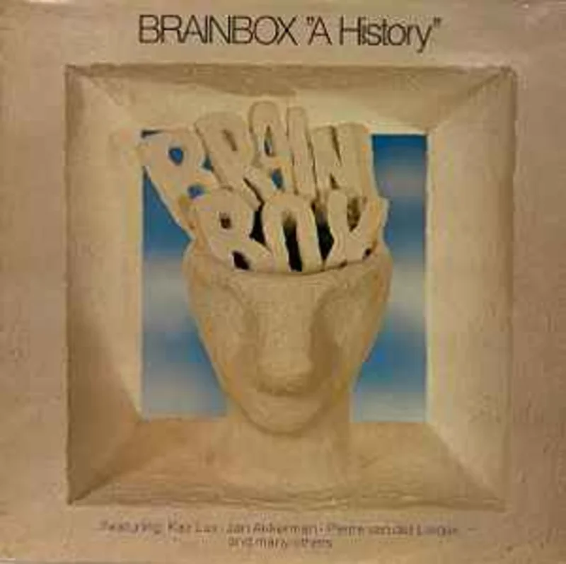 Brainbox  A History  (1979)
