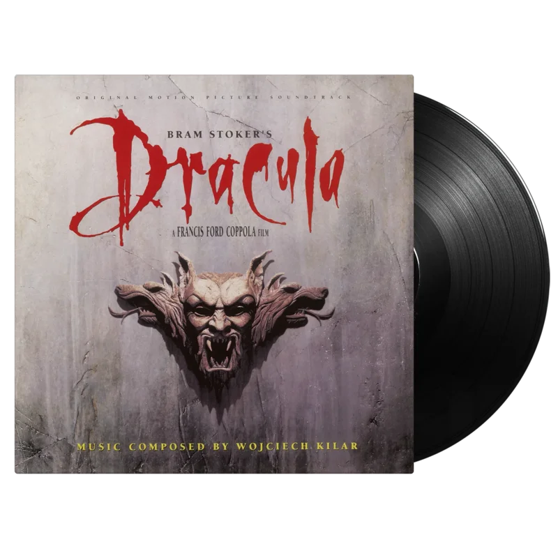 Bram Stoker's Dracula