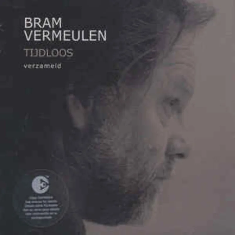 Bram Vermeulen  Tijdloos - Verzameld  (2004)