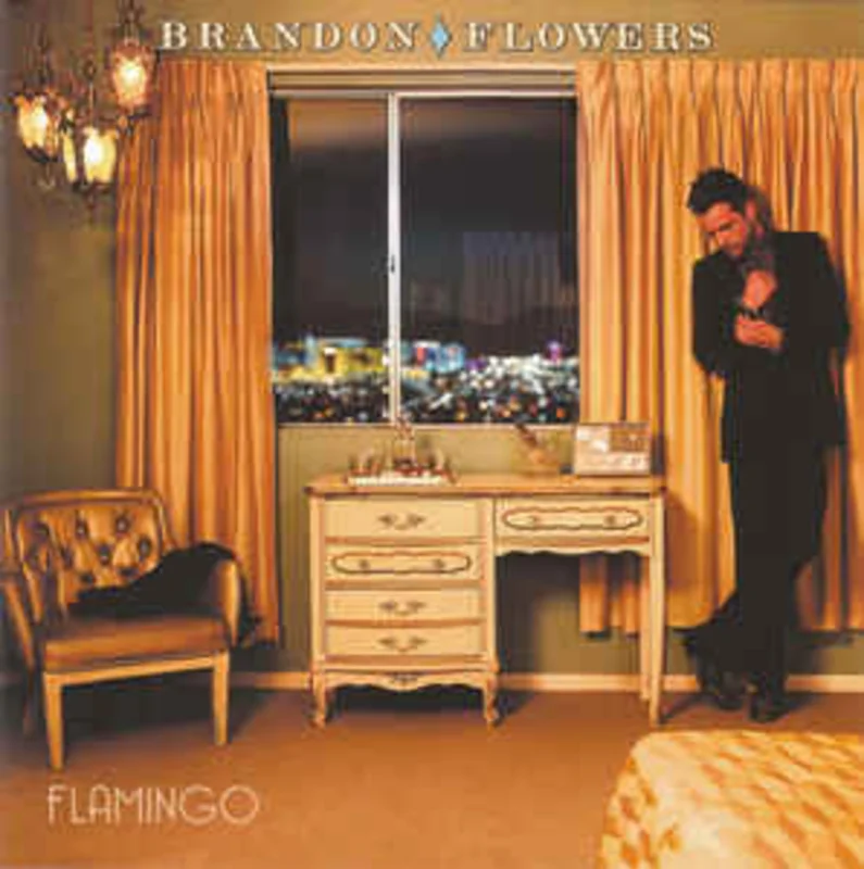 Brandon Flowers  Flamingo  (2010)