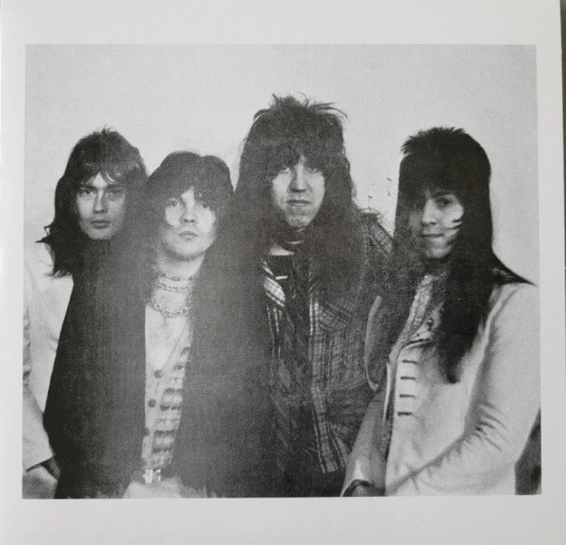 Brats - Be a Man NEW 7"