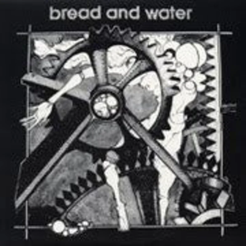 Bread And Water - Everything So Far... NEW CD