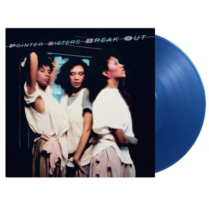 Break Out