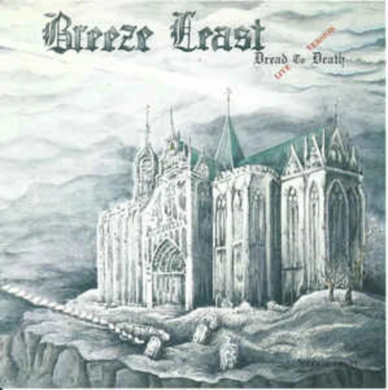 Breeze Least - S/T USED 7"