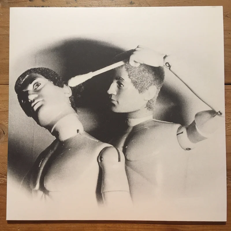 Brenda Ray - D'Ya Hear Me! : Naffi Years, 1979-83(LP)