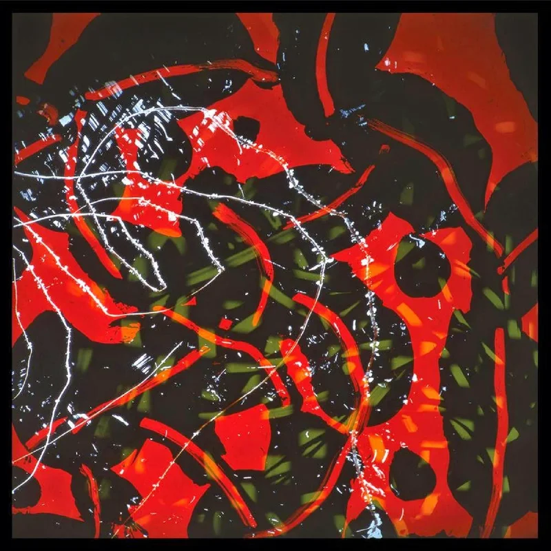 Brian Eno - Nerve Net - 2 LP set w/ DL