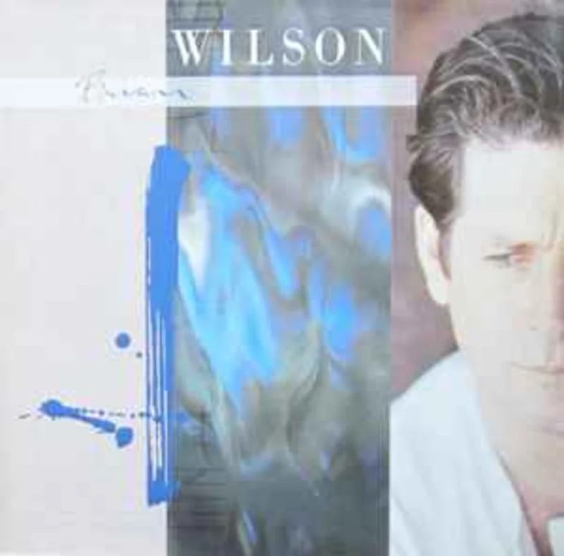 Brian Wilson  Brian Wilson  (1988)