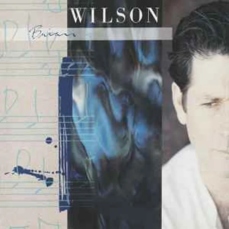 Brian Wilson  Brian Wilson  (2000)