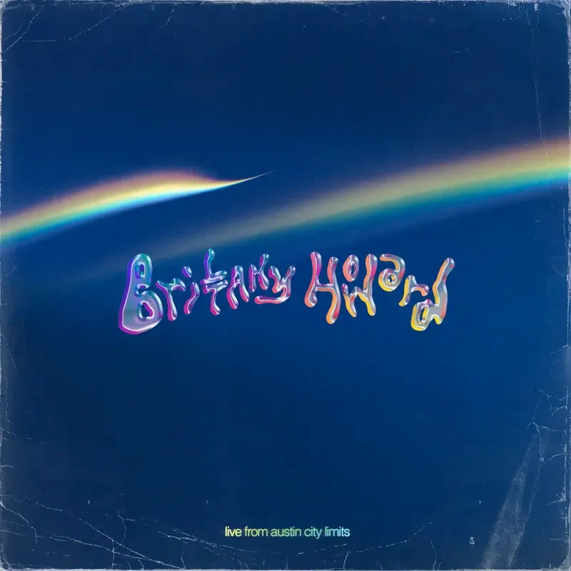 Brittany Howard - Live From Austin City Limits - on colored vinyl for RSD25