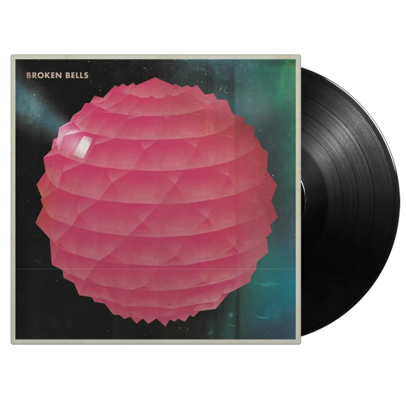 Broken Bells
