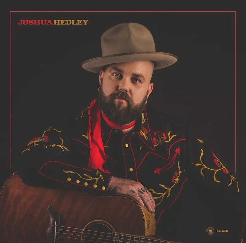 "Broken Man" (Limited Edition Mahogany Vinyl)