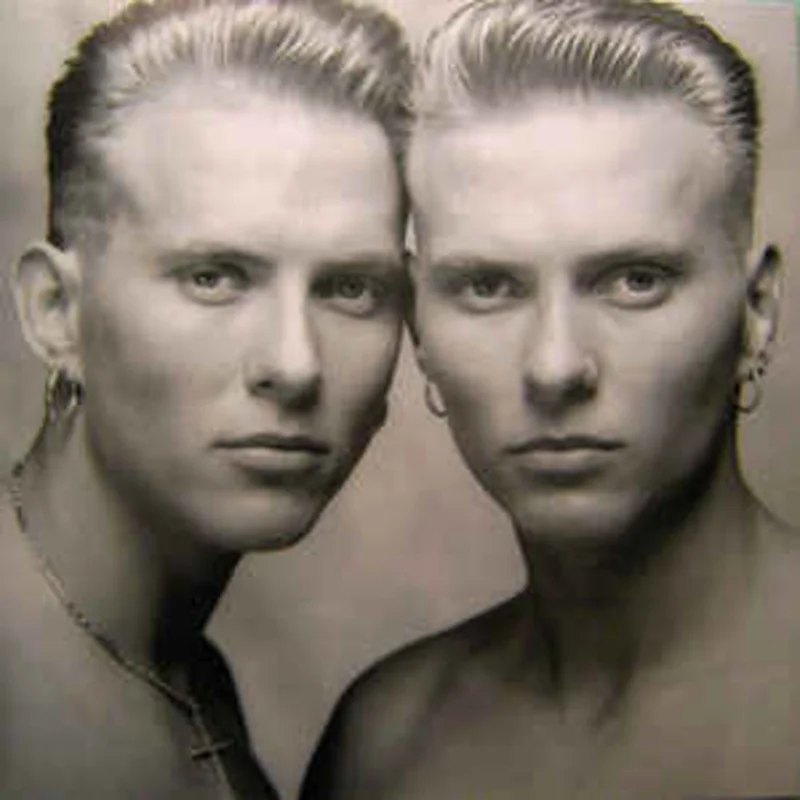 Bros  The Time  (1989)