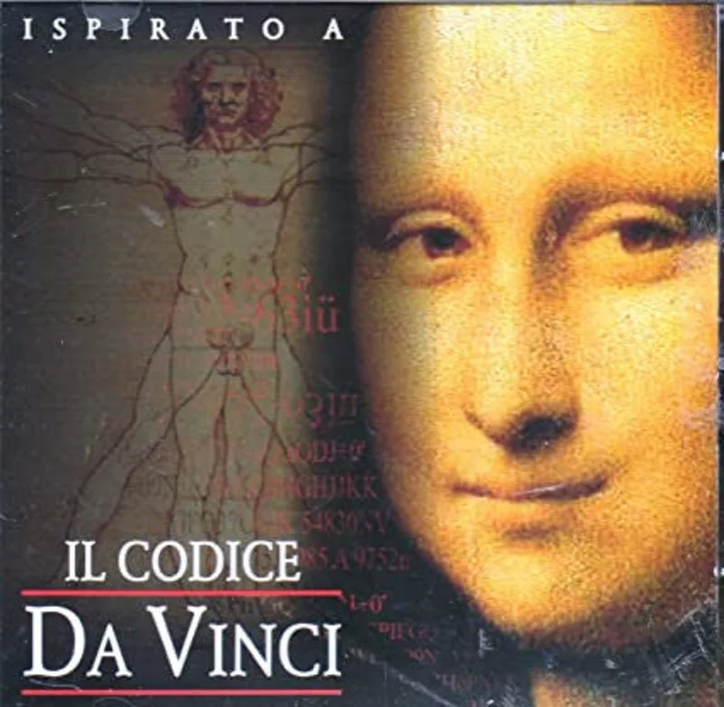 Brothers  Ispirato A Il Codice Da Vinci  (2006)