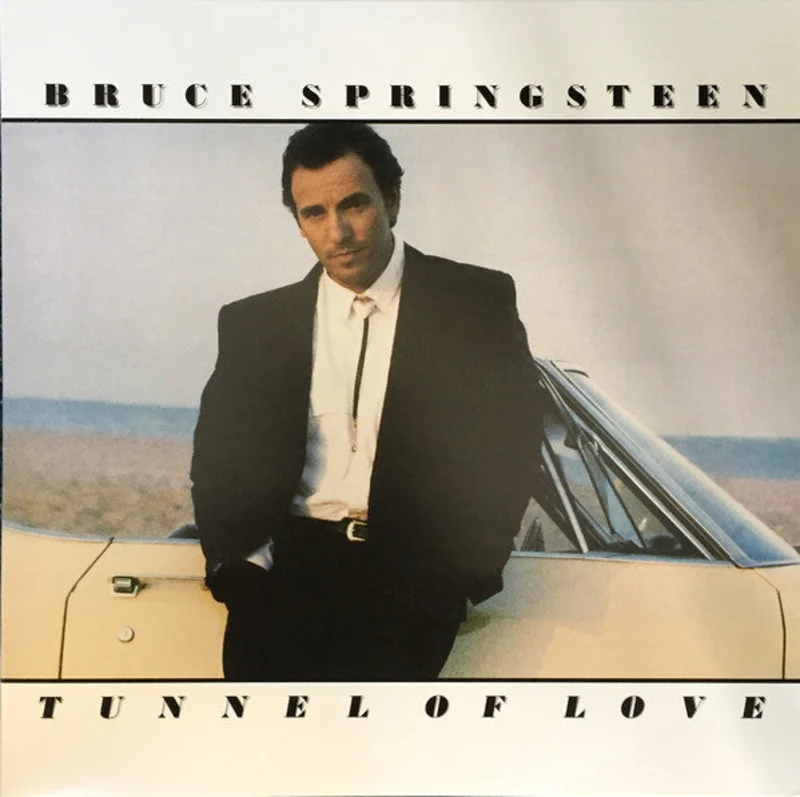 Bruce Springsteen - Tunnel Of Love (Quick Ship)