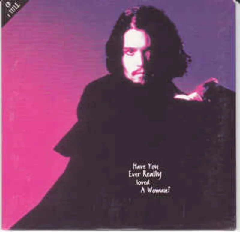 Bryan Adams  Have You Ever Really Loved A Woman? (1995)