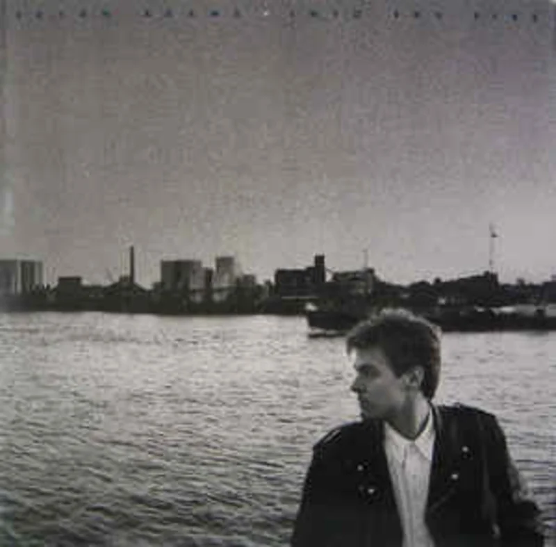 Bryan Adams  Into The Fire  (1987)