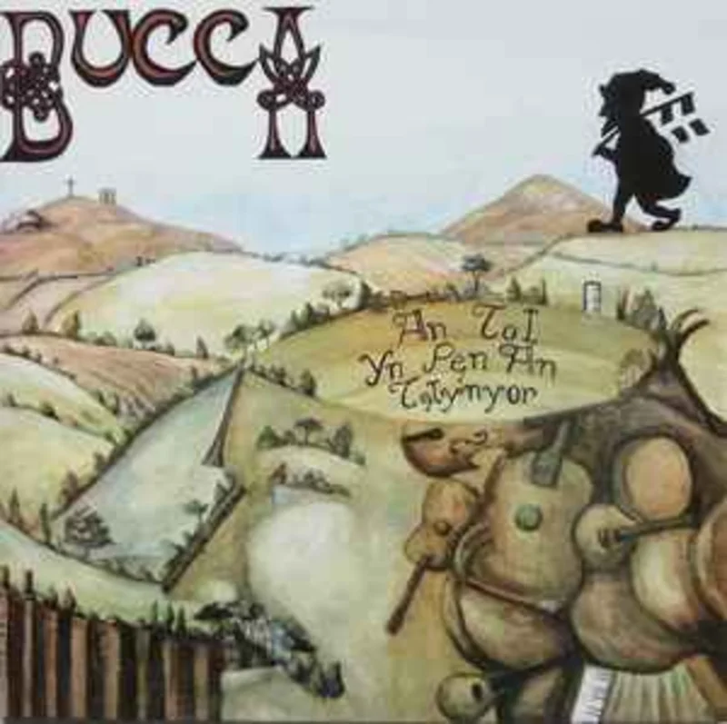 Bucca  The Hole In The Harper's Head (An Tol An Pedn An Telynor)  (1982)