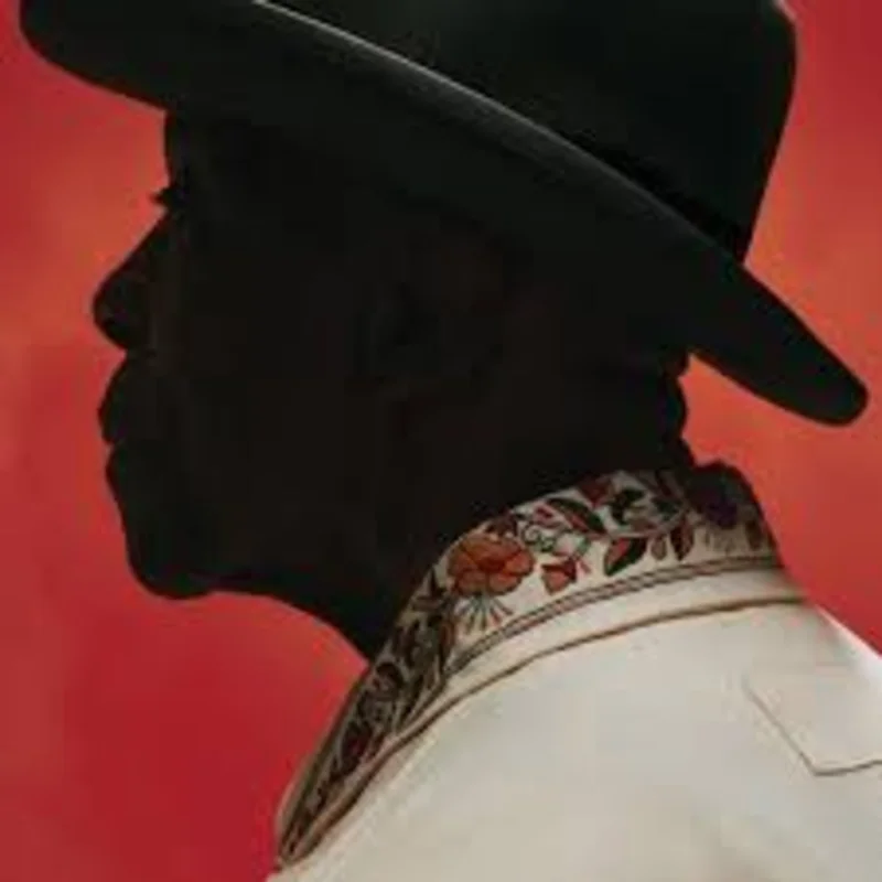 Buddy Guy - Ain't Done With the Blues - 2 LP set