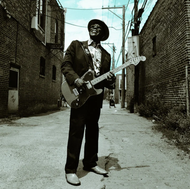 Buddy Guy - Bring 'Em In (Music On Vinyl) (quick ship)