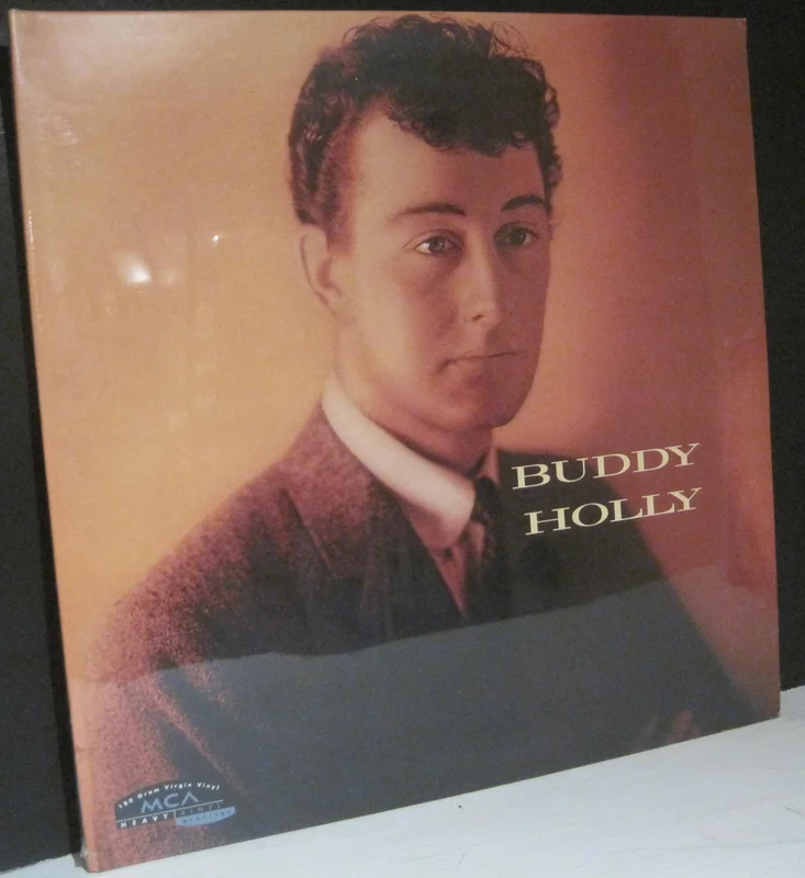 Buddy Holly - Buddy Holly