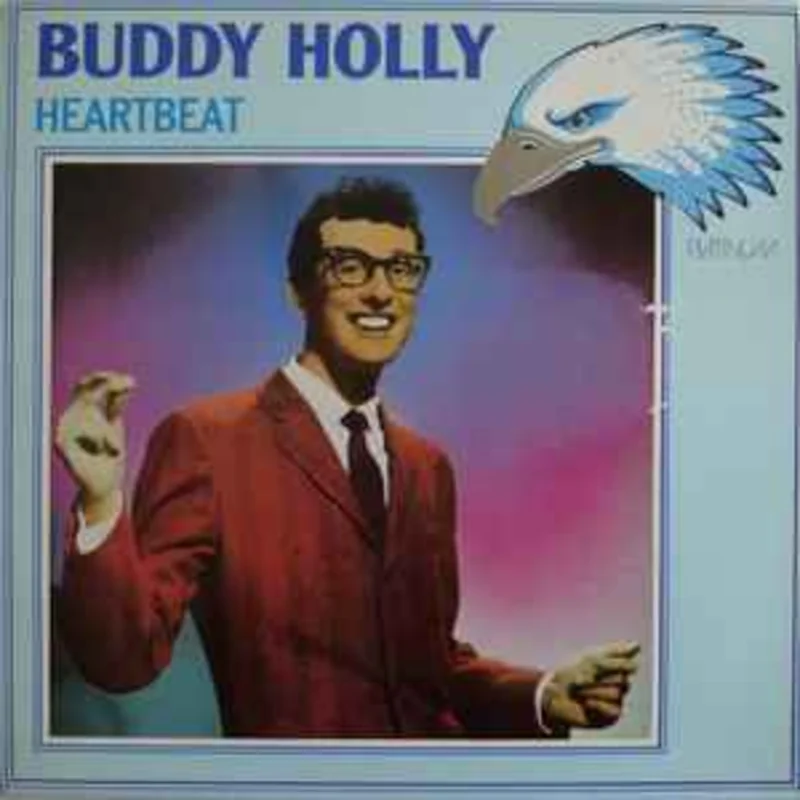 Buddy Holly  Heartbeat