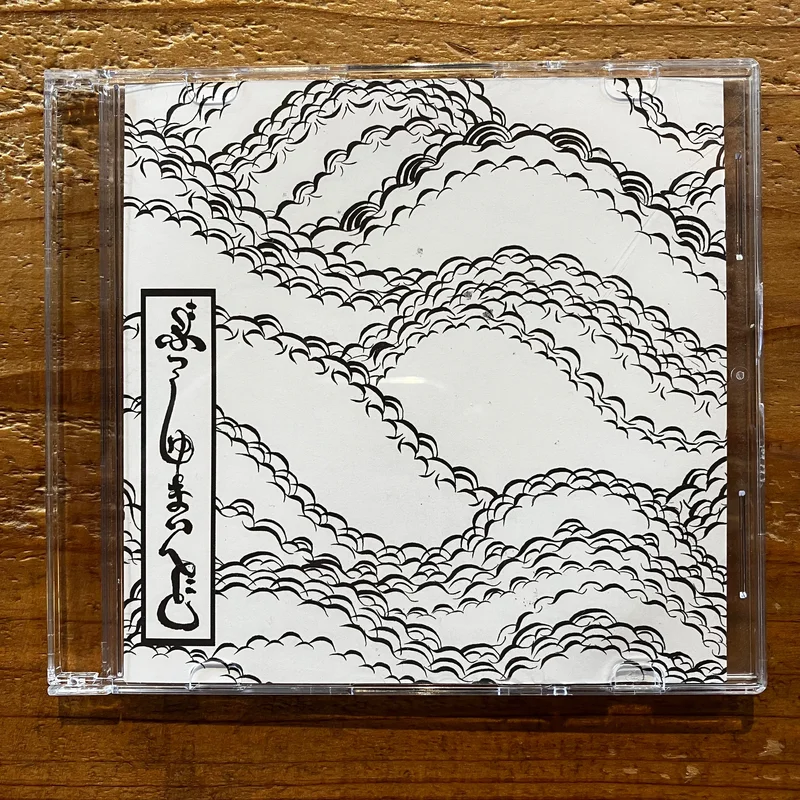 BUSHMIND - Friends Kill (CD-R)