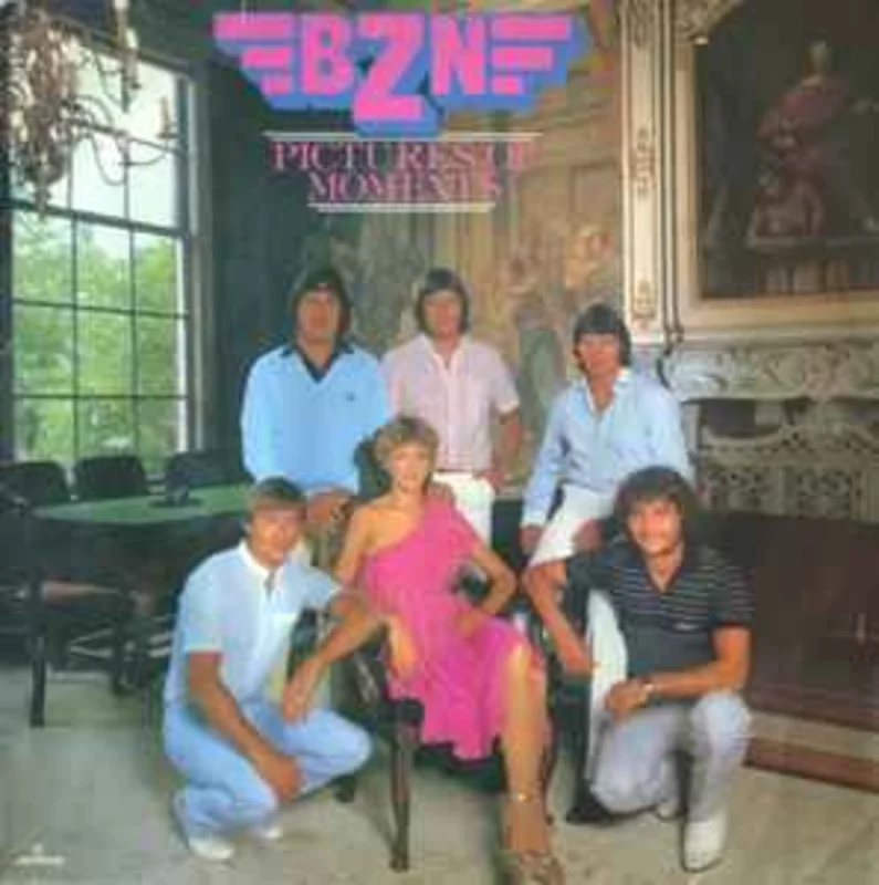 BZN  Pictures Of Moments  (1982)