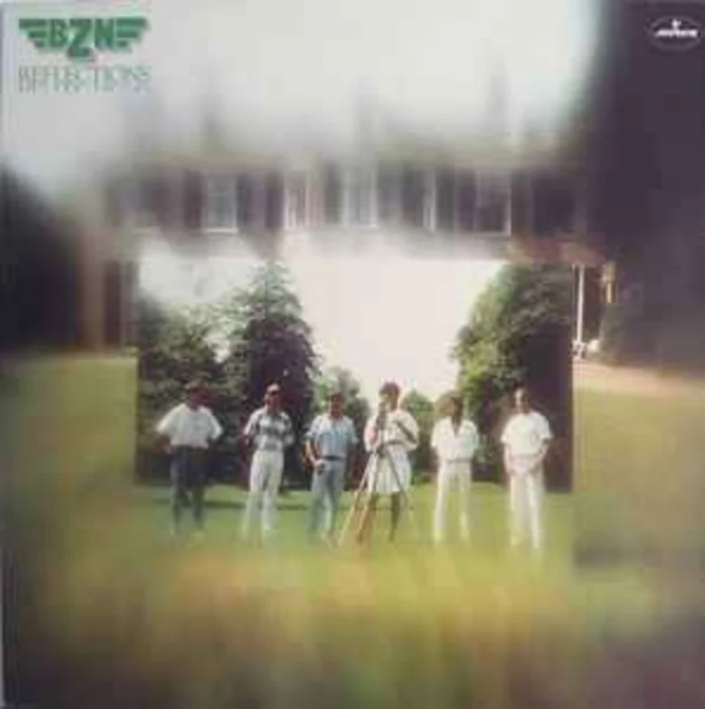 BZN  Reflections  (1984)