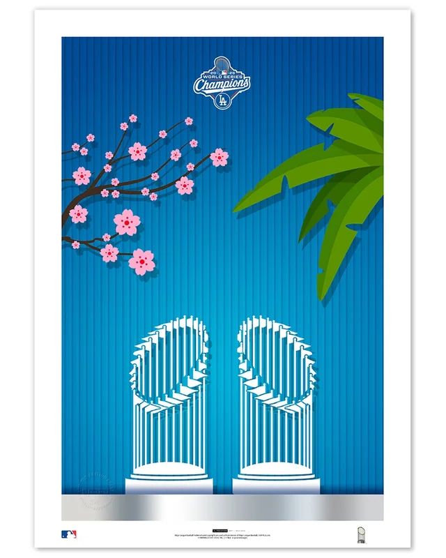 c Minimalist World Series 2025 Limited Edition Art Print (LAD)