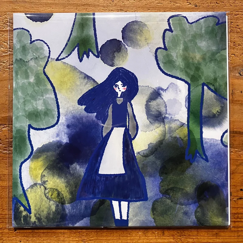 - c/w Recomposed by TORSO(7inch)